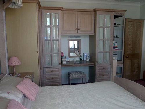 Ammonite Bed & Breakfast Корф-Касл Экстерьер фото