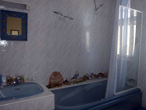 Ammonite Bed & Breakfast Корф-Касл Экстерьер фото