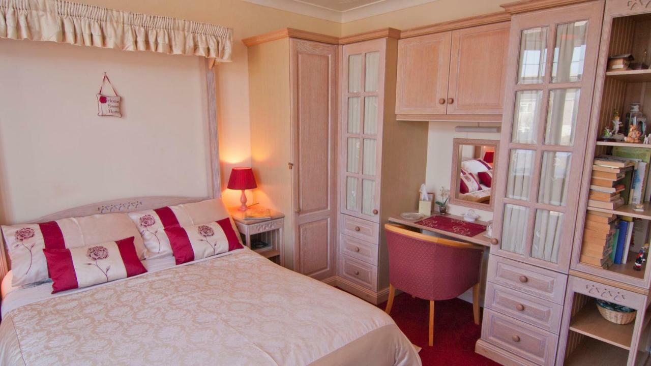 Ammonite Bed & Breakfast Корф-Касл Экстерьер фото