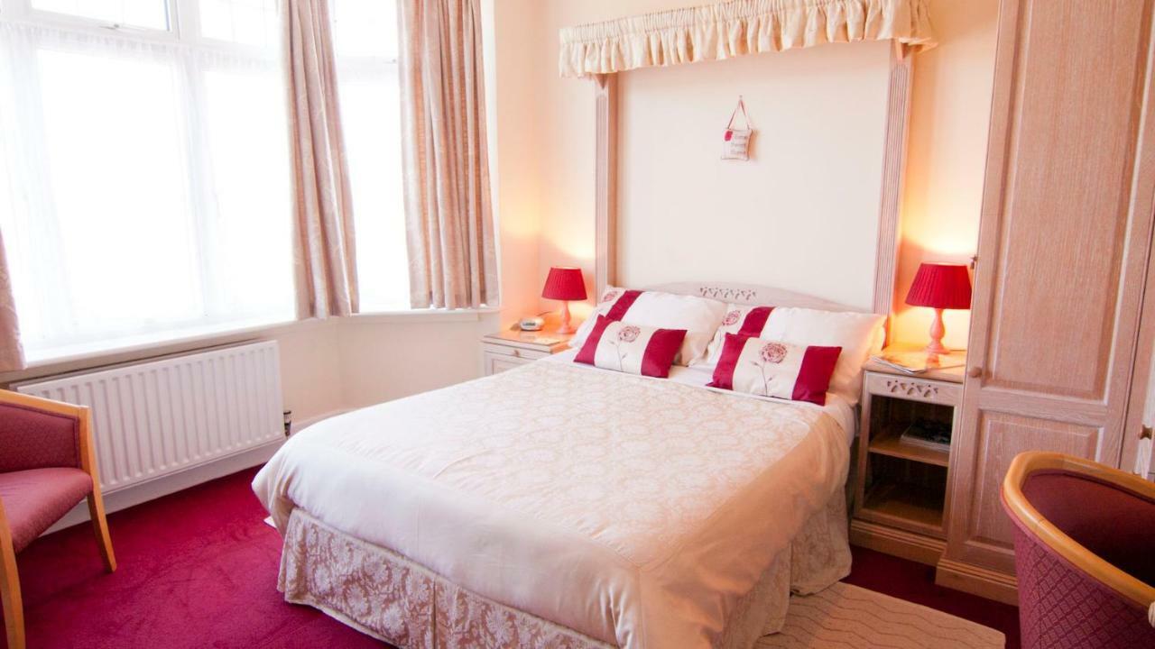 Ammonite Bed & Breakfast Корф-Касл Экстерьер фото