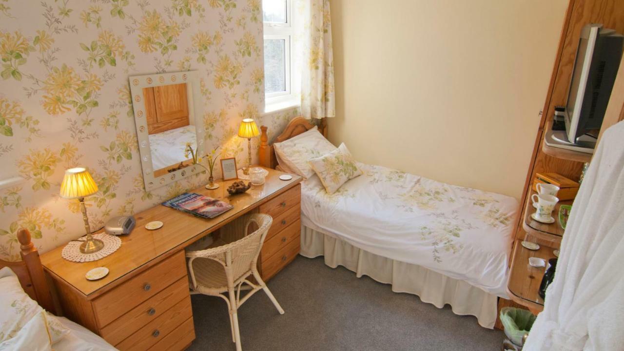Ammonite Bed & Breakfast Корф-Касл Экстерьер фото