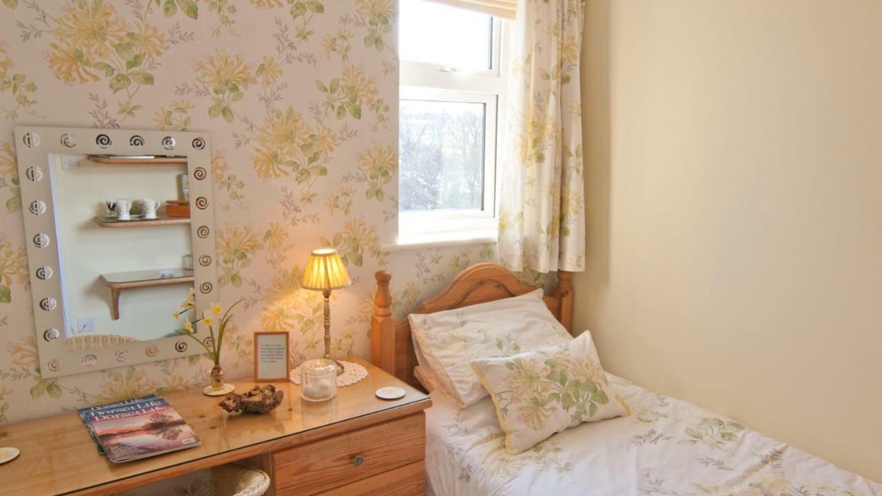 Ammonite Bed & Breakfast Корф-Касл Экстерьер фото