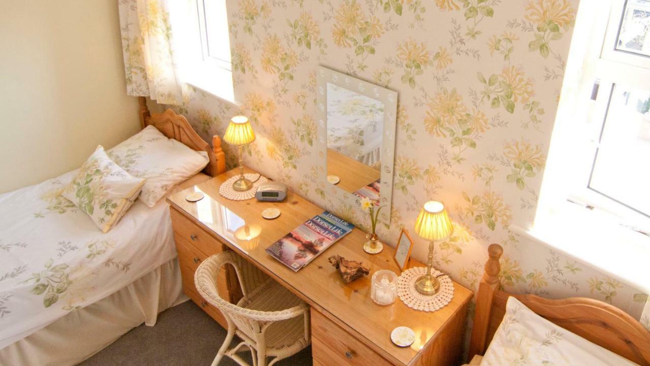 Ammonite Bed & Breakfast Корф-Касл Экстерьер фото