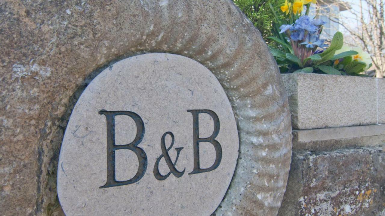 Ammonite Bed & Breakfast Корф-Касл Экстерьер фото